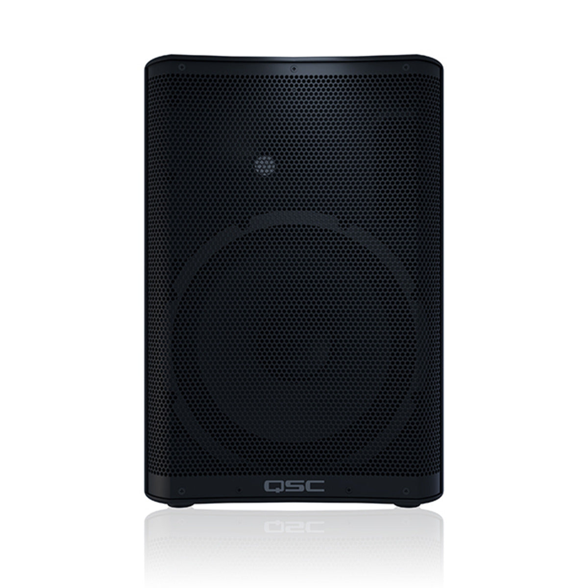 Qsc QSC CP12 - Compact PA Speaker | Turramurra Music