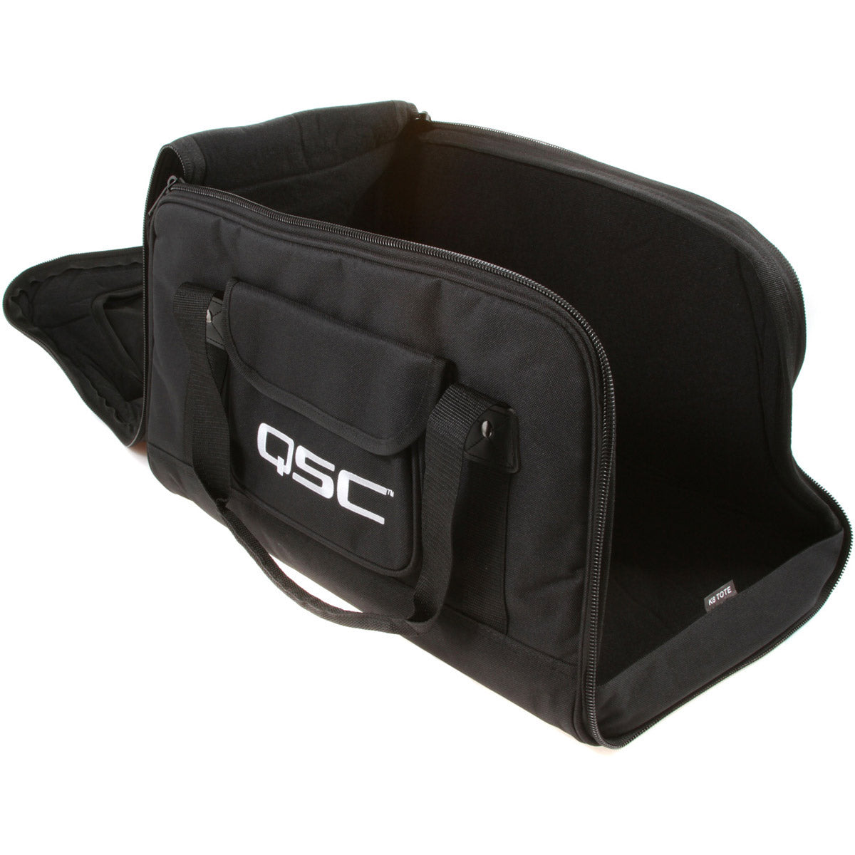 QSC K12 Tote Bag