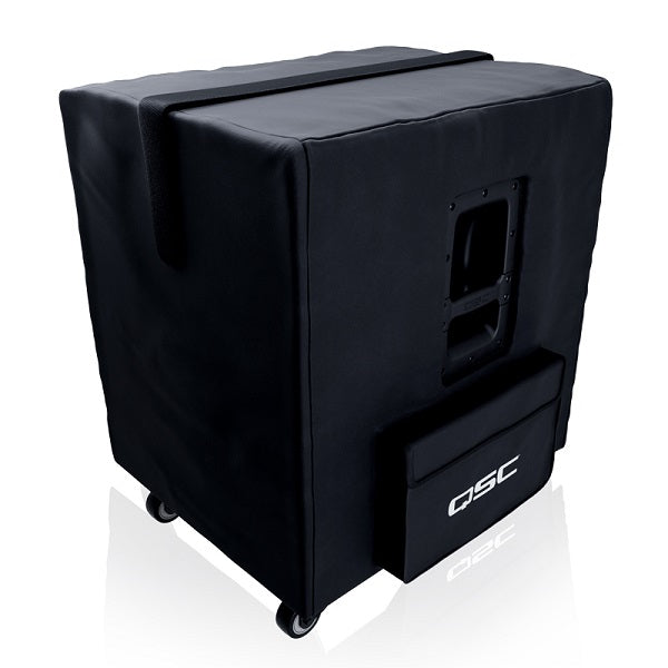 QSC KS118 Active Subwoofer Cover