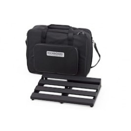 Warwick RockBoard Quad 4.1 Soft Case