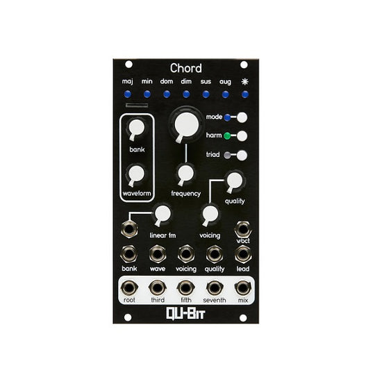 Qu-Bit Chord V2