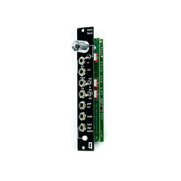 Qu-Bit Electronix Nano Rand V2 Random Source - Perfect Circuit 