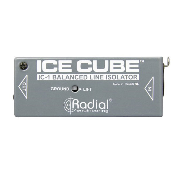 Radial Engineering Ice Cube IC-1
