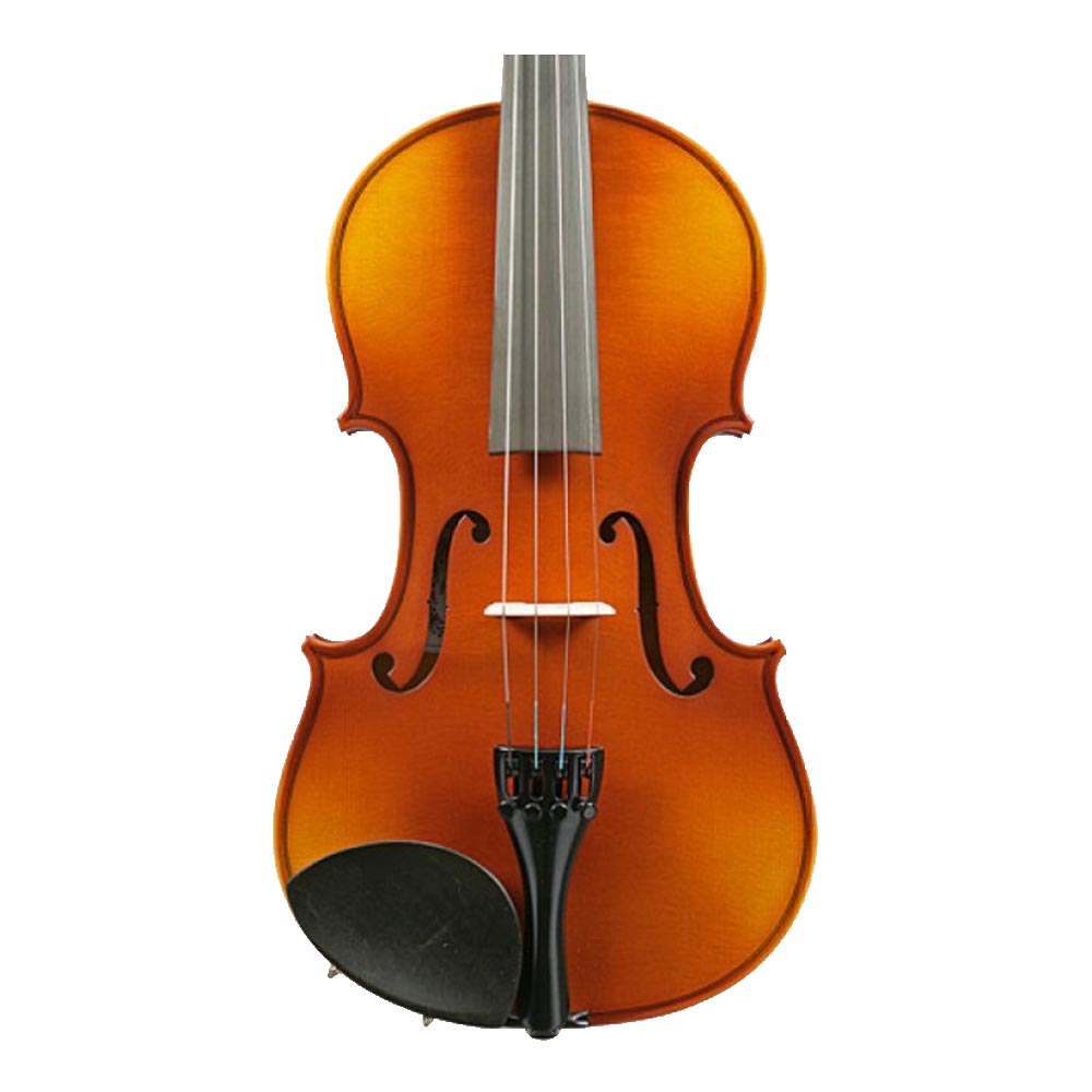 Raggetti RV2 1-2 Violin Outfit