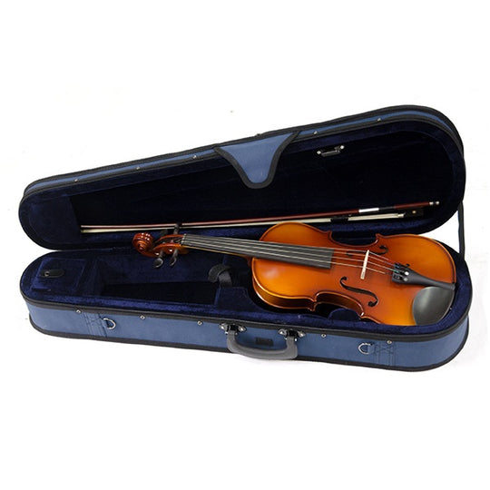 Raggetti RVA2 13" Viola Outfit