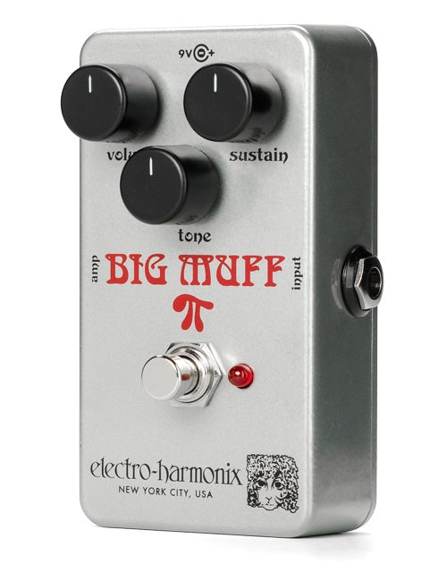 Electro-Harmonix Ram's Head Big Muff