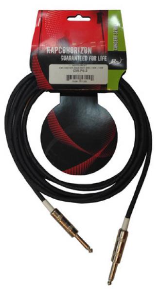 Rapco Instrument Cable 3m