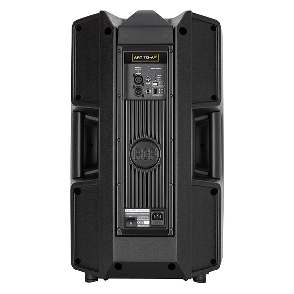 RCF ART 712-A Mk4 Powered Speaker Turramurra Music
