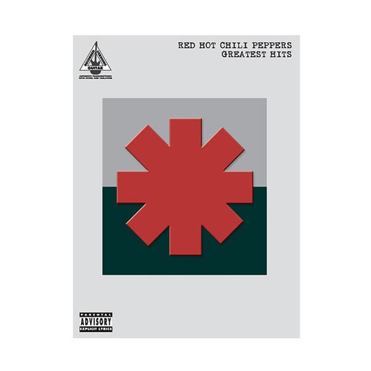 Red Hot Chili Peppers  Greatest Hits