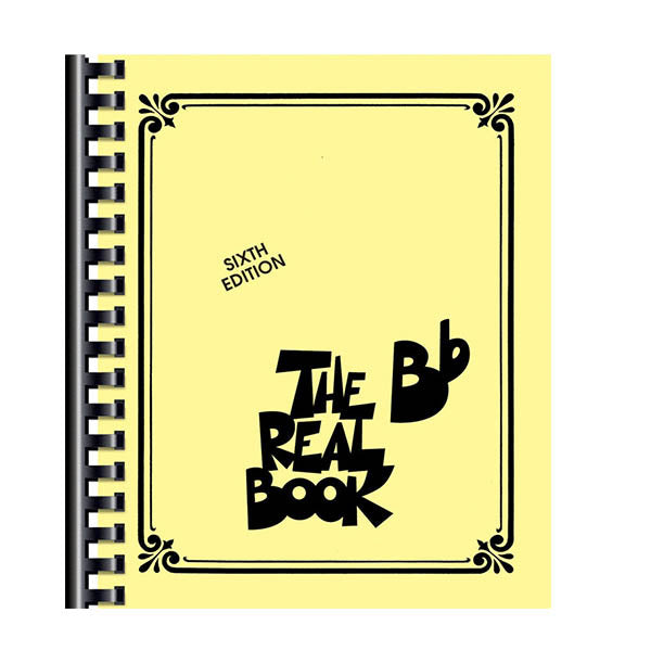 The Reel Book Bb Sixth Edition