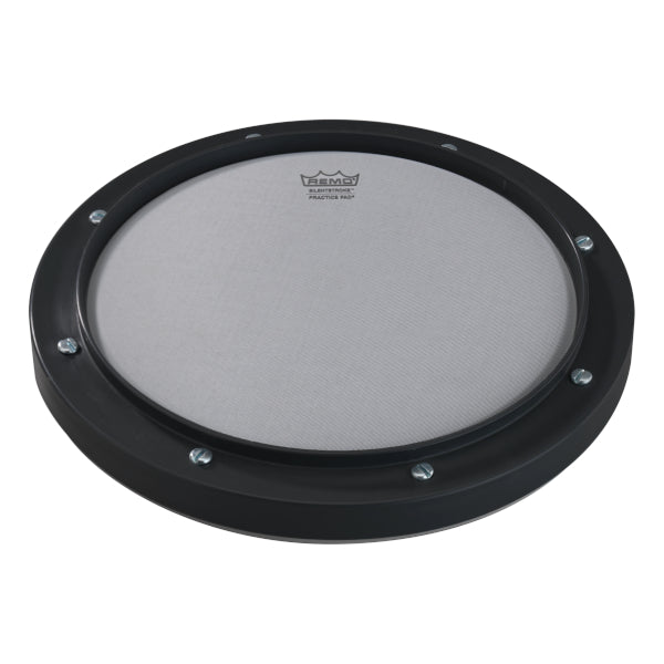 Remo Silentstroke Practice Pad 8"