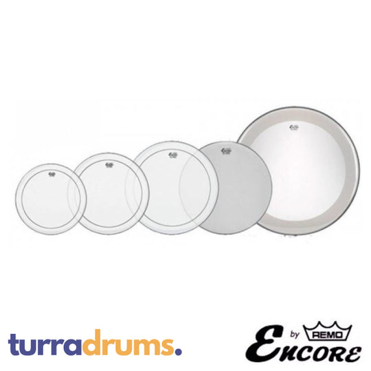 Remo Encore Fusion Pack 2