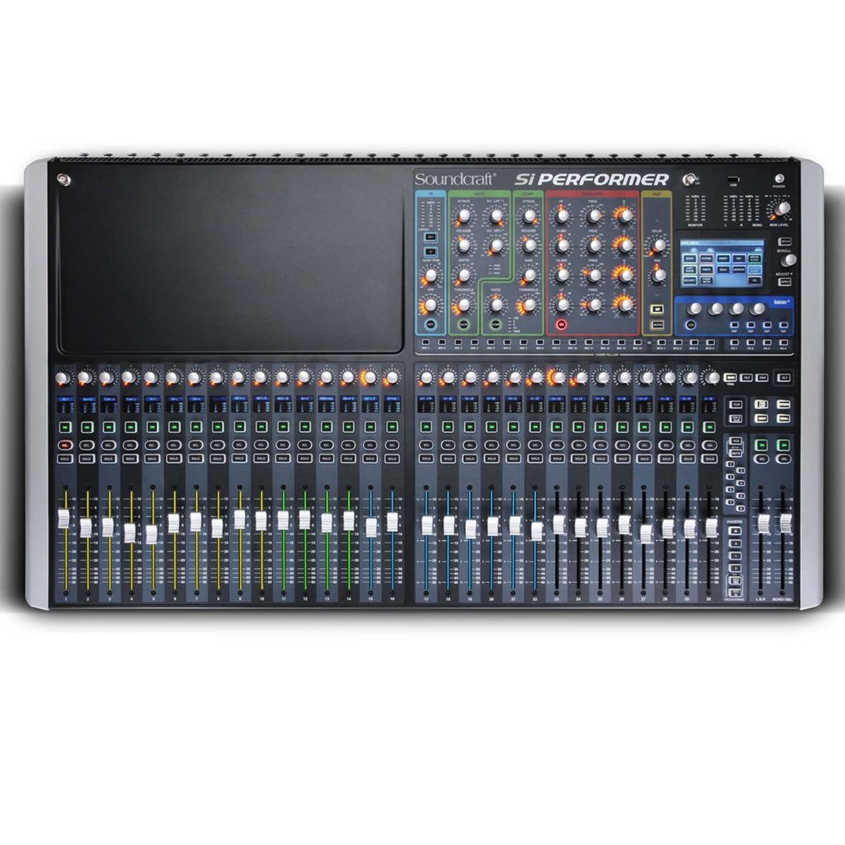 Soundcraft Si Performer 3