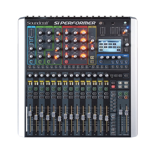Soundcraft Si Performer 1