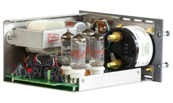 Retro Instruments Doublewide