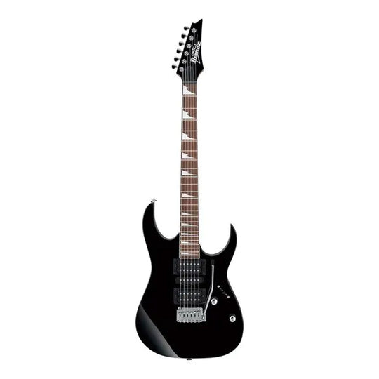 Ibanez RG170DX Black Night