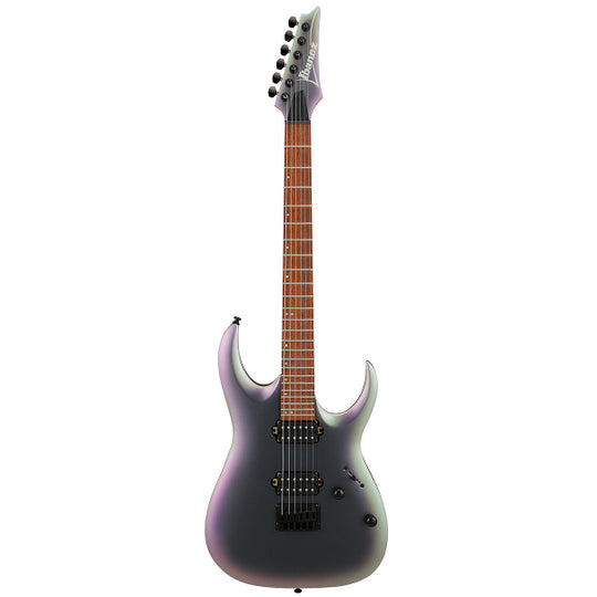 Ibanez RGA42EX Black Aurora Burst Matte