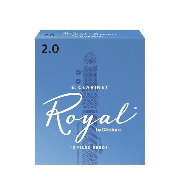 Rico Royal Eb Clarinet