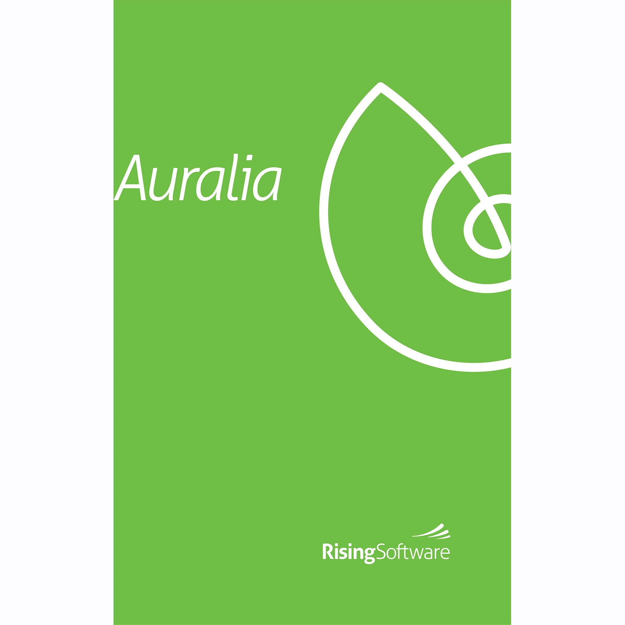 Rising Software Auralia 6 Single Download
