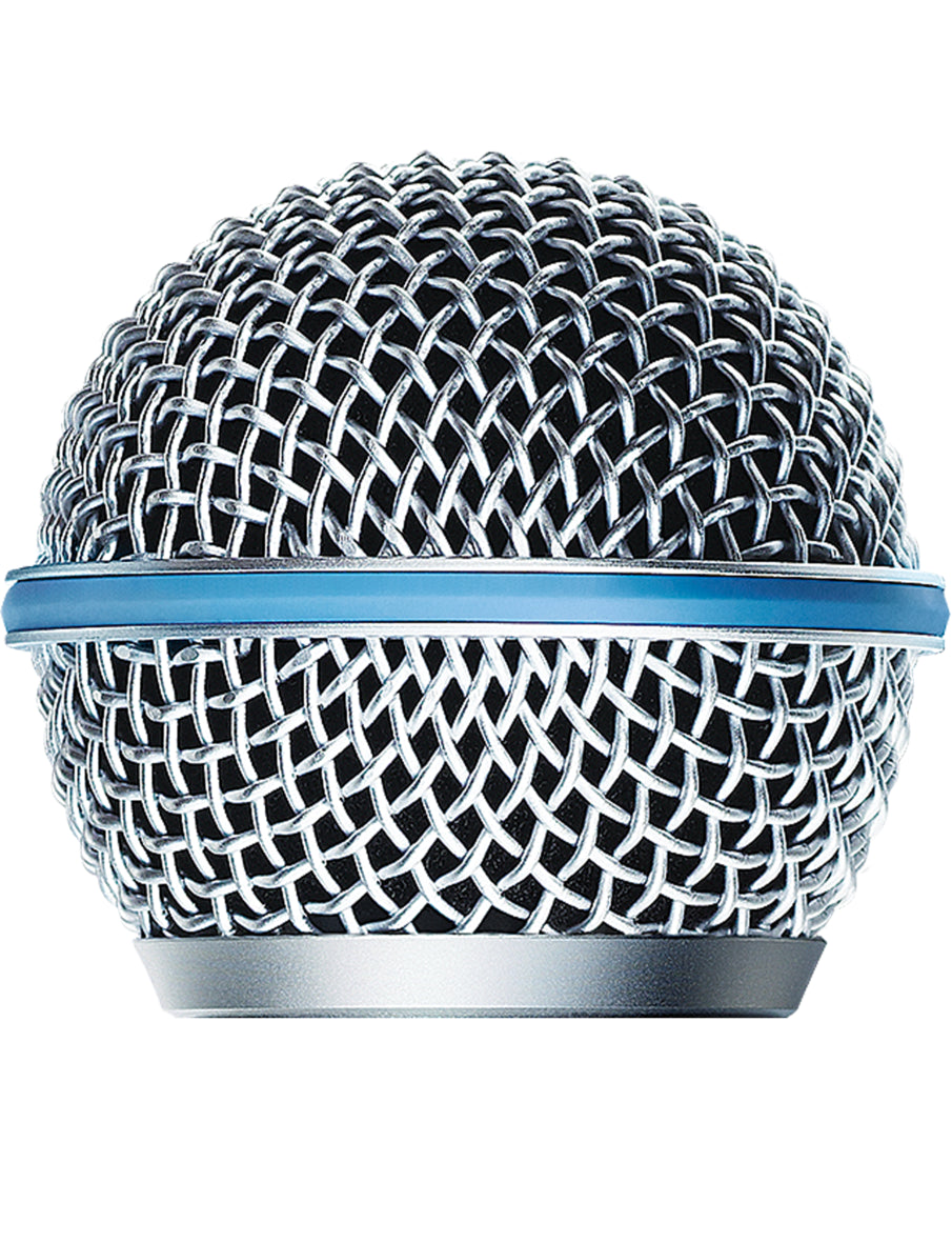 Shure RK265G - Beta58 Replacement Grille