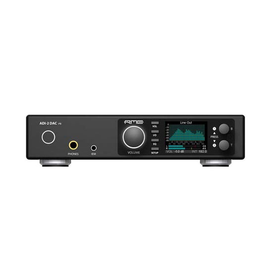 RME ADI-2 DAC FS