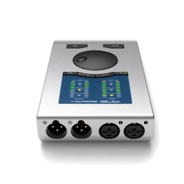 DTM・DAW RME Babyface Pro FS RME Babyface Pro FS - USB Audio Interface | Turramurra Music