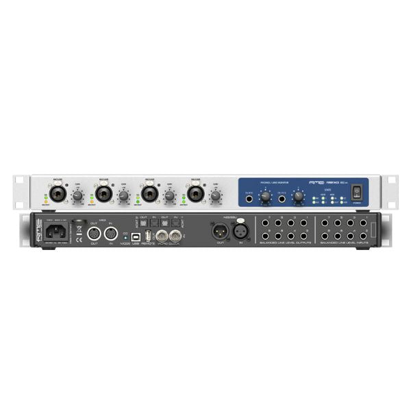 RME Fireface 802 FS