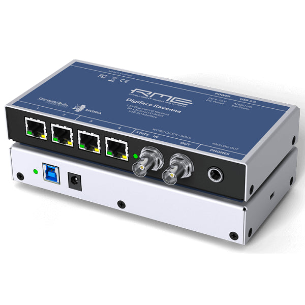 RME Digiface USB