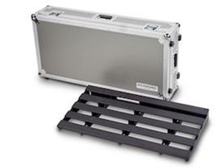 Warwick RockBoard Cinque 5.3 Flight Case