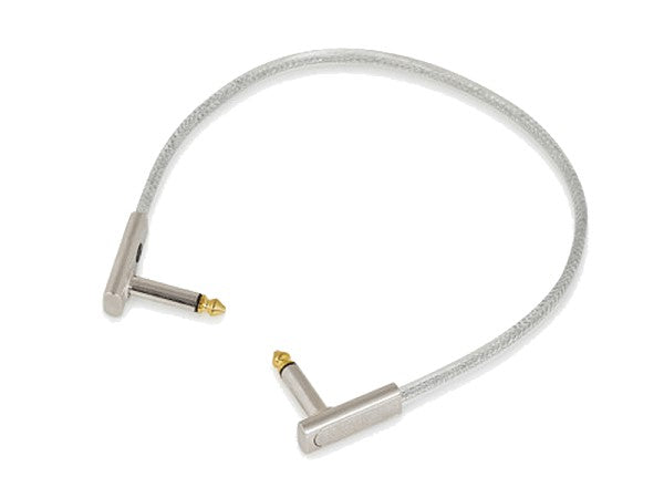 Warwick RockBoard Flat Patch Cable Sapphire Series 30cm