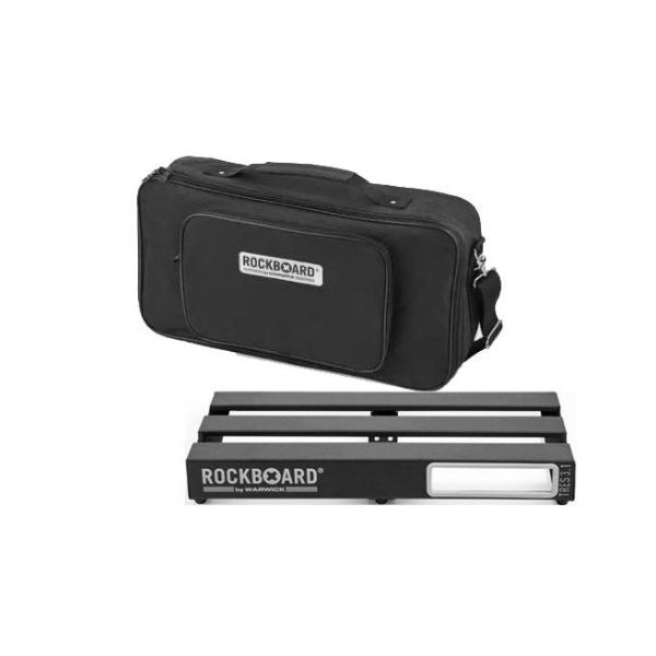 Warwick RockBoard Tres 3.1 Soft Case