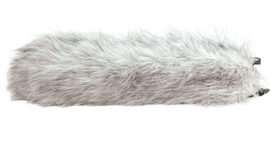 Rode Dead Wombat Windshield for Blimp