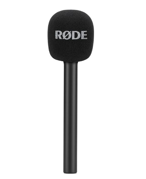 Rode Interview Go 