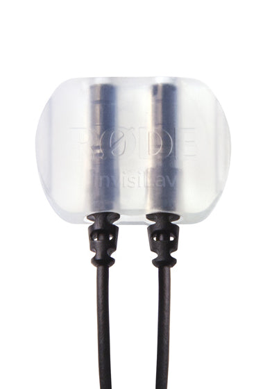 Rode invisiLav (10 Pack)