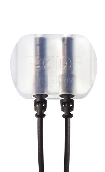 Rode invisiLav (3 Pack)