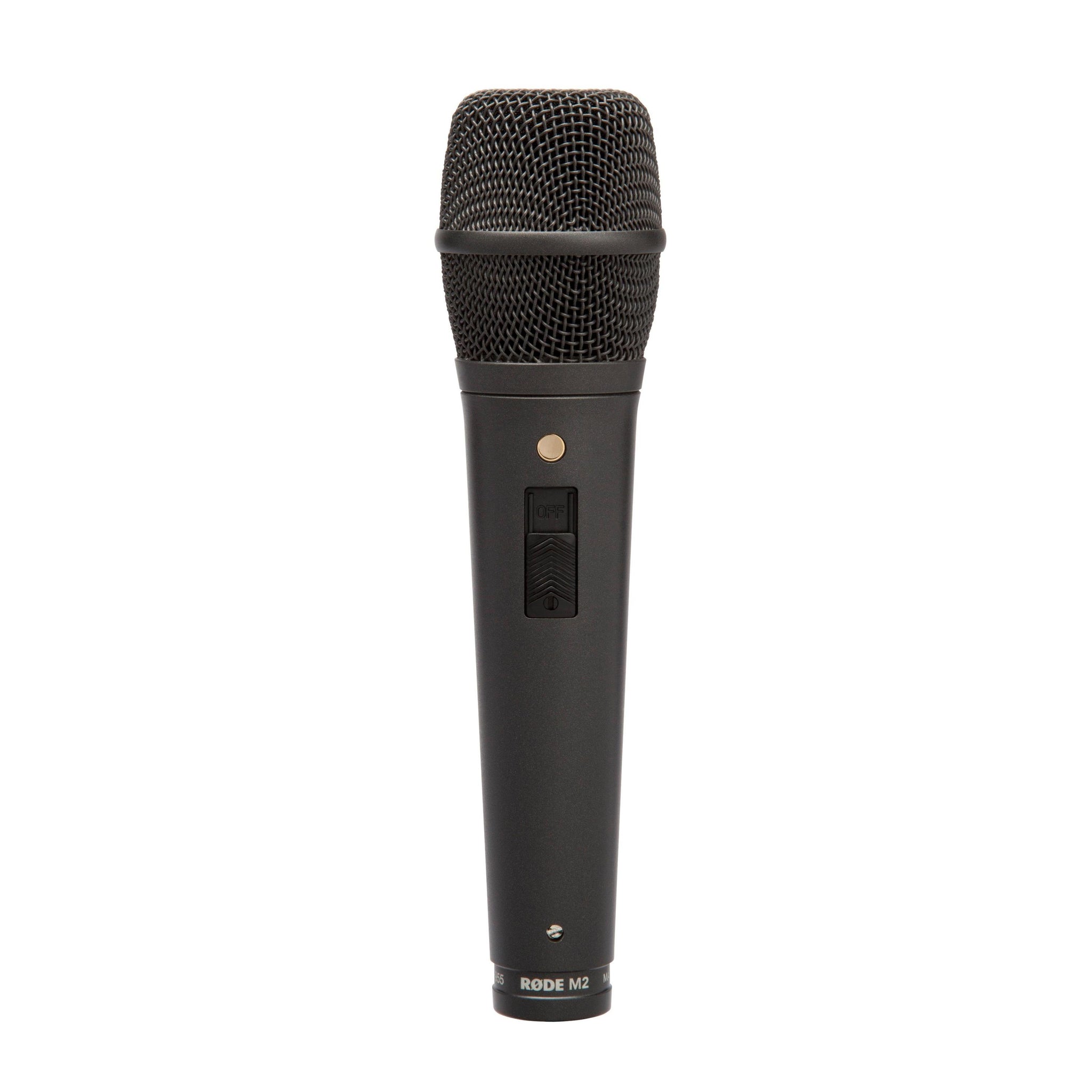Rode M2 Vocal Microphone