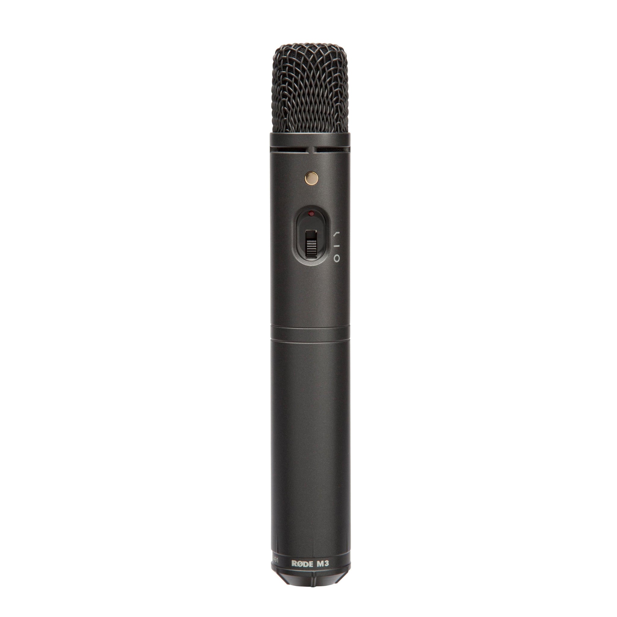 M30 Rode Rode M3 | Versatile Multi-powered Condenser Microphone | Turramurra Music