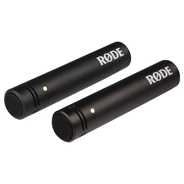 Rode M5 (Matched Pair) angled