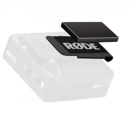Rode MagClip Go