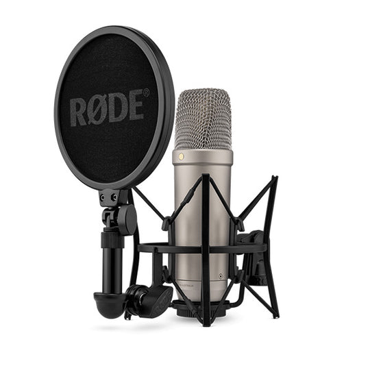 Rode NT1 5th Generation - Silver