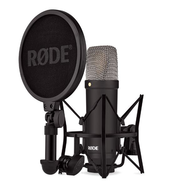 Rode NT1 Signature Series