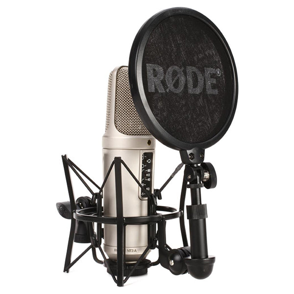 Rode NT2A Complete Recording Kit