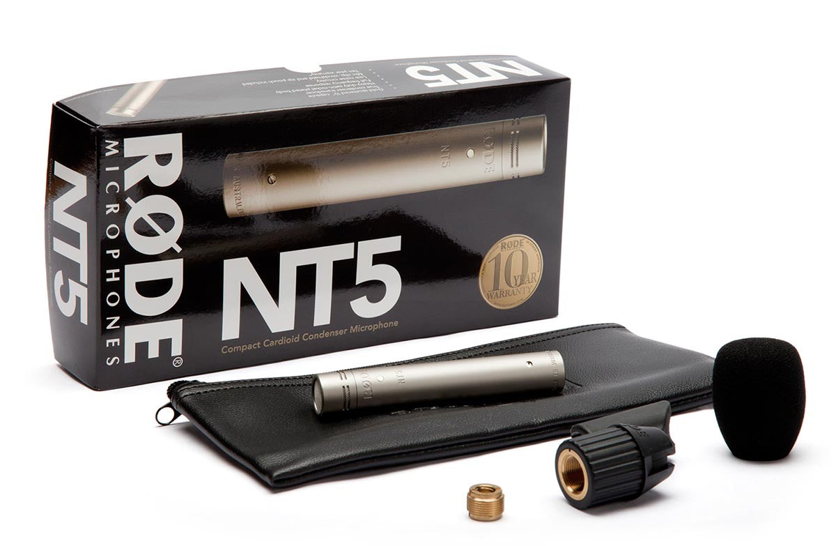 Rode NT5