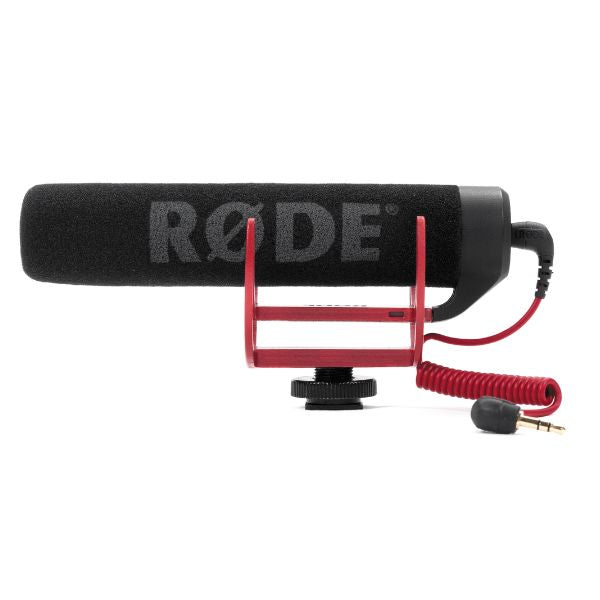Rode VideoMic GO