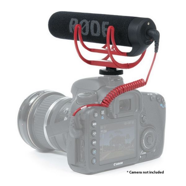 Rode VideoMic GO