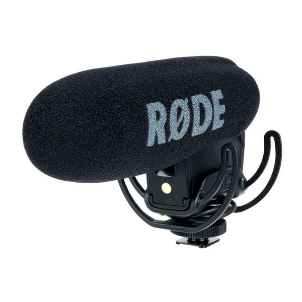 Rode VideoMic Pro Front