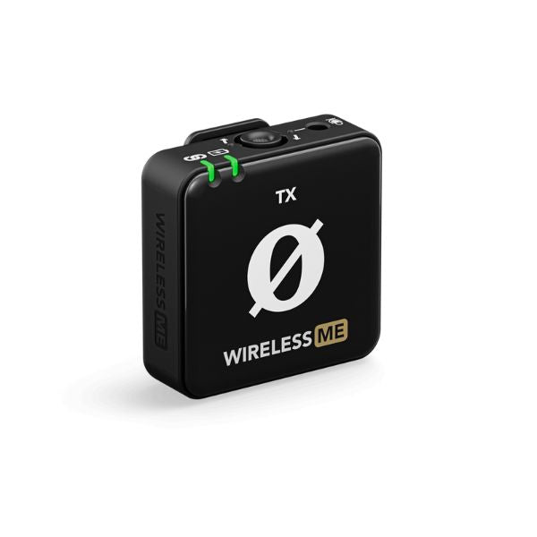 Rode Wireless ME TX (Angle)