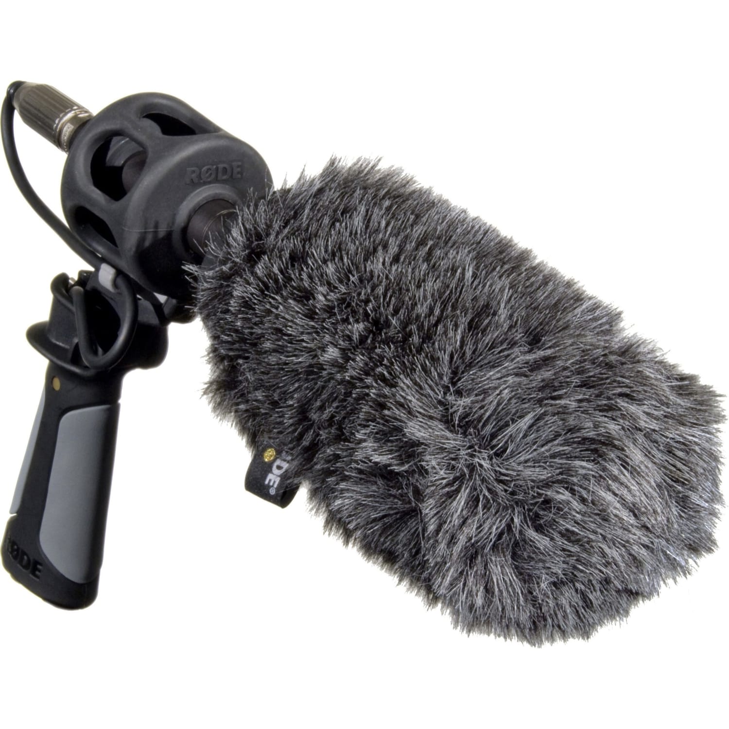 Rode WS6 Deluxe Microphone Wind Shield