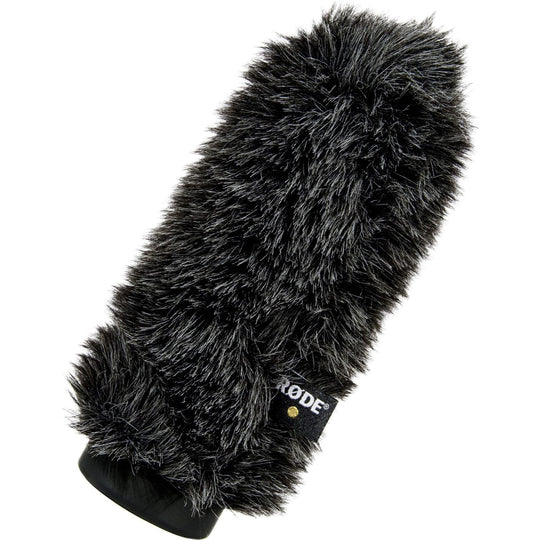 Rode WS7 Deluxe Wind Shield for NTG3