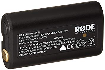 Rode LB-1 Battery